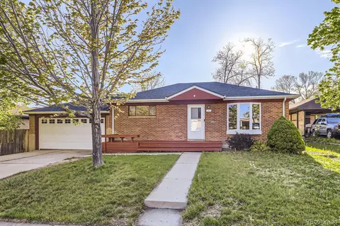 7875 Cyd Dr, Denver, CO 80221