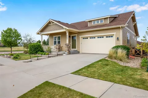 8404 Cypress Wood Dr, Colorado Springs, CO 80927