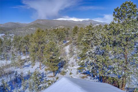 56 Marys Ln, Bailey, CO 80421 photo 40