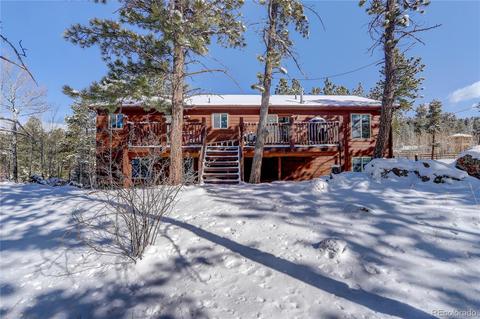 56 Marys Ln, Bailey, CO 80421 photo 5