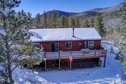 56 Marys Ln, Bailey, CO 80421 photo 1