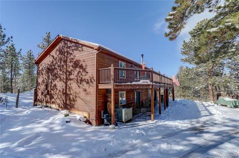 56 Marys Ln, Bailey, CO 80421 photo 2