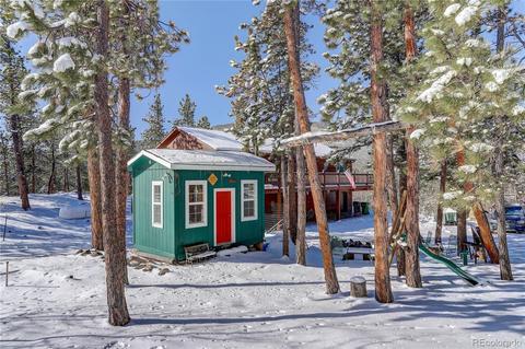56 Marys Ln, Bailey, CO 80421 photo 3