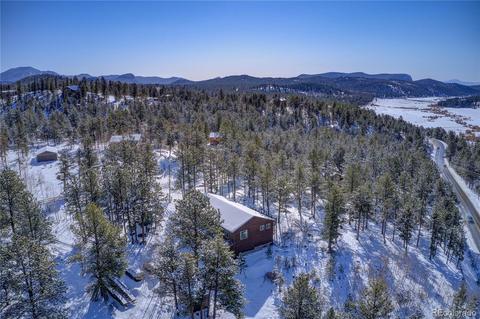 56 Marys Ln, Bailey, CO 80421 photo 6