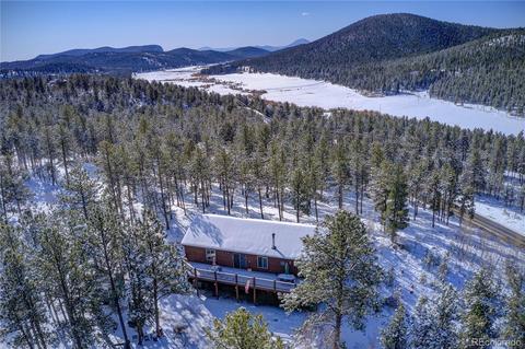 56 Marys Ln, Bailey, CO 80421 photo 39