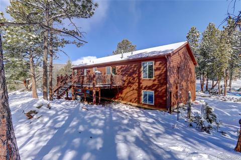 56 Marys Ln, Bailey, CO 80421 photo 4