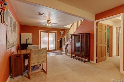 56 Marys Ln, Bailey, CO 80421 photo 33
