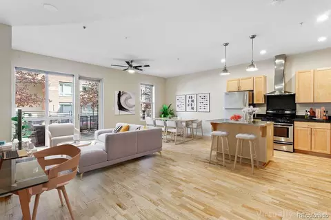 1440 Little Raven St #110, Denver, CO 80202