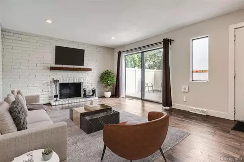 9605 E Kansas Cir #53, Denver, CO 80247