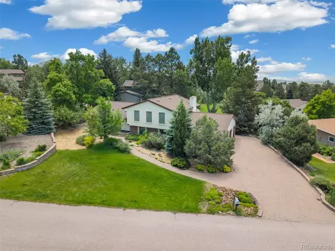 315 Palm Springs Dr, Colorado Springs, CO 80921