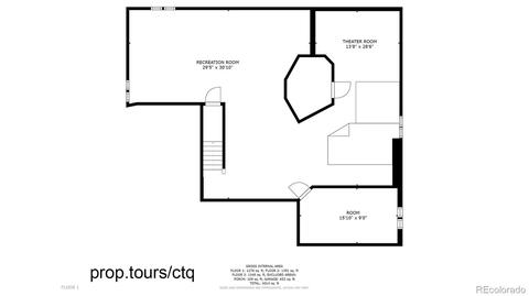 8444 Braun Loop, Arvada, CO 80005 photo 38