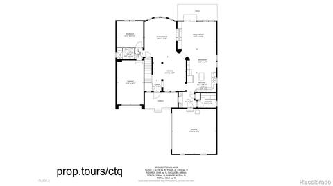 8444 Braun Loop, Arvada, CO 80005 photo 39