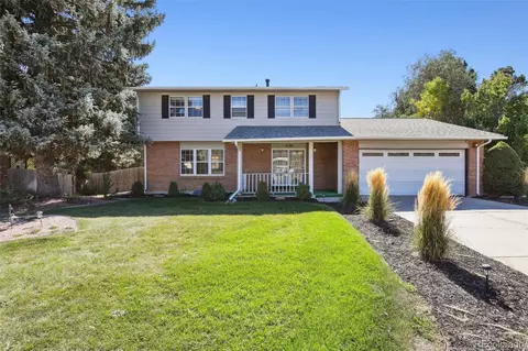 5126 W Fremont Ave, Littleton, CO 80128
