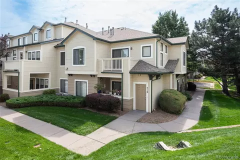 8707 E Florida Ave #510, Denver, CO 80247