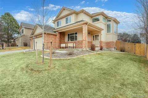 18917 E Low Cir, Aurora, CO 80015