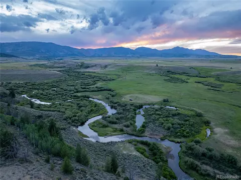 2138 Jcr 20w, Walden, CO 80480