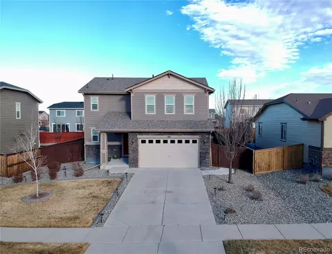 166 S Kewaunee Way, Aurora, CO 80018