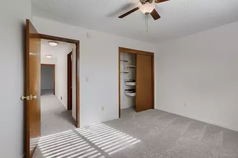 Bedroom - 4927 S Eagle Cir, Aurora, CO 80015 photo 4 of 7