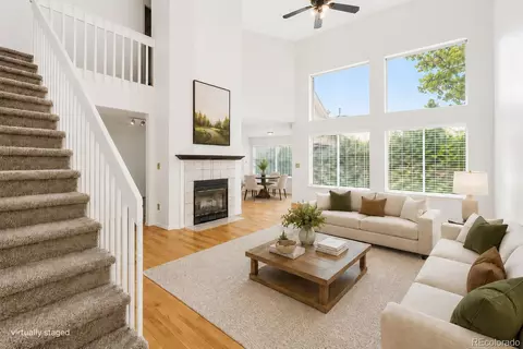 Living - 4927 S Eagle Cir, Aurora, CO 80015 photo 1 of 6