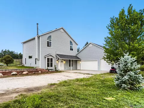 8370 Midsummer Ln, Elizabeth, CO 80107