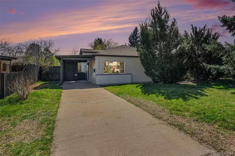 1580 S Krameria St, Denver, CO 80224