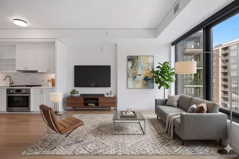1750 Wewatta St #925, Denver, CO 80202