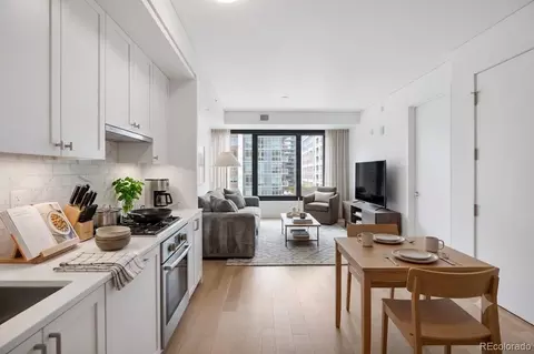 1750 Wewatta St #925, Denver, CO 80202