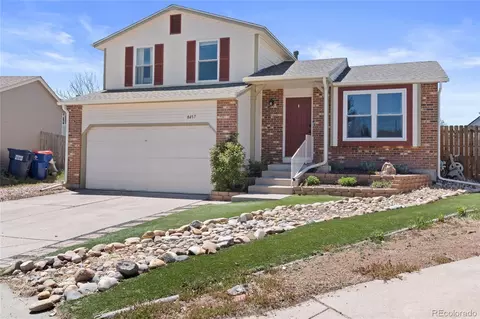 8457 Gambel Oak Ct, Parker, CO 80134