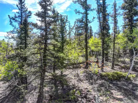 860 Shoshone Dr, Como, CO 80456 photo 8