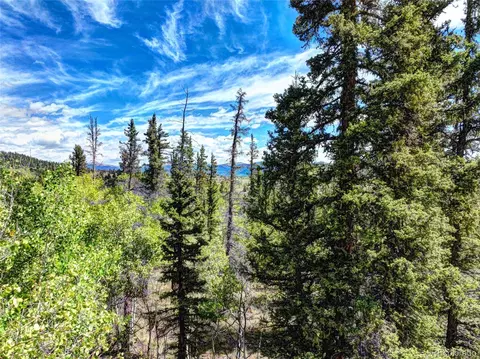 860 Shoshone Dr, Como, CO 80456 photo 3