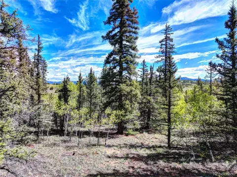860 Shoshone Dr, Como, CO 80456 photo 4