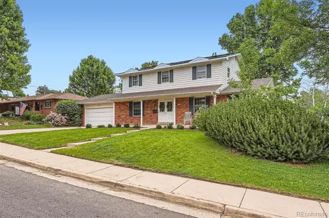 2714 S Eaton Way, Denver, CO 80227