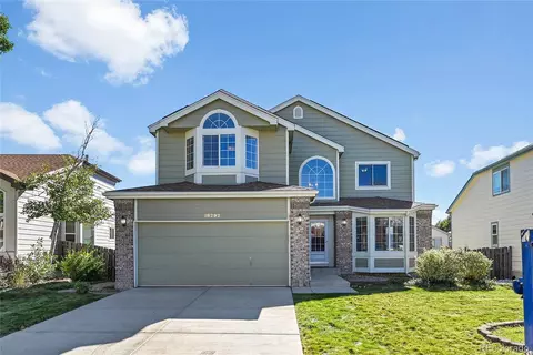 18292 E Lasalle Pl, Aurora, CO 80013