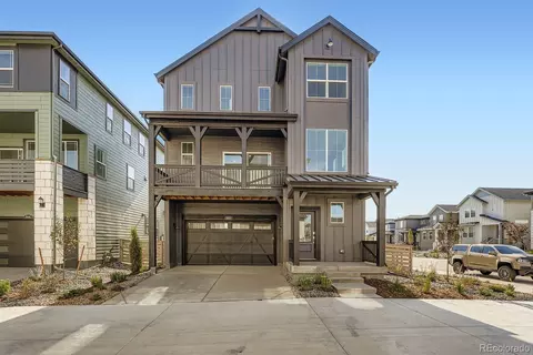 8910 Watercress Cir, Littleton, CO 80125