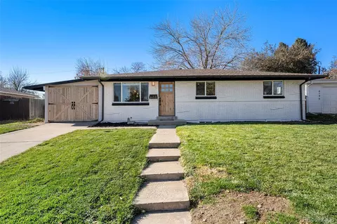 6135 Garland St, Arvada, CO 80004