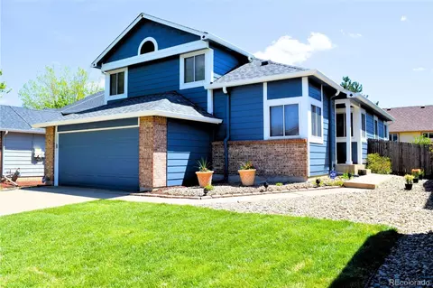 Exterior - 19986 E Lehigh Pl, Aurora, CO 80013 photo 1 of 3