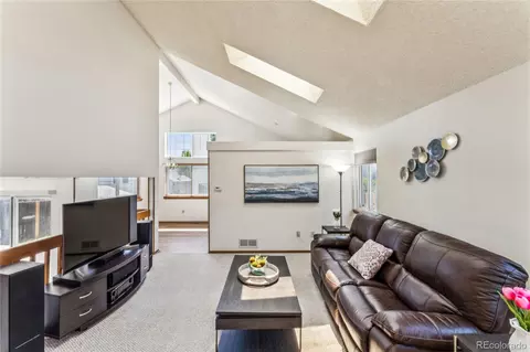 Living - 19986 E Lehigh Pl, Aurora, CO 80013 photo 2 of 3