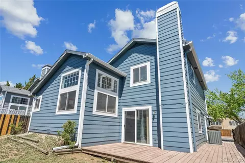 Exterior - 19986 E Lehigh Pl, Aurora, CO 80013 photo 2 of 3