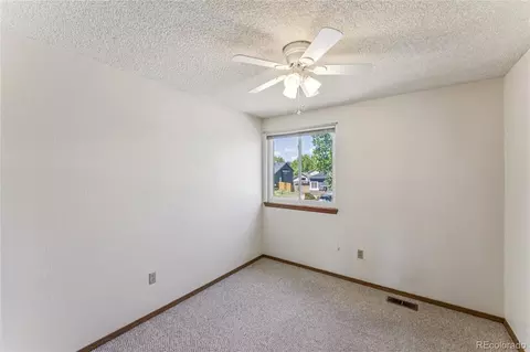 Bedroom - 19986 E Lehigh Pl, Aurora, CO 80013 photo 5 of 5