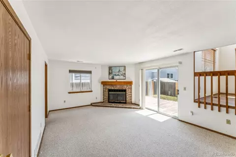 Living - 19986 E Lehigh Pl, Aurora, CO 80013 photo 3 of 3