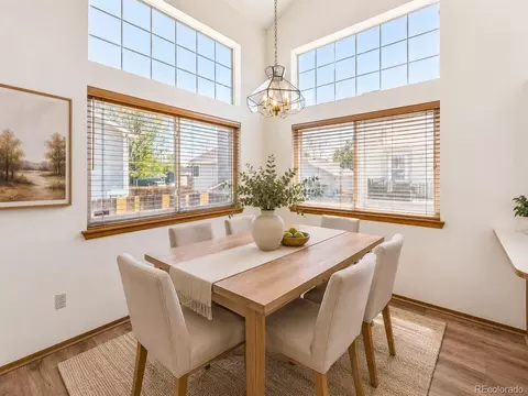 Dining - 19986 E Lehigh Pl, Aurora, CO 80013 photo 1 of 2