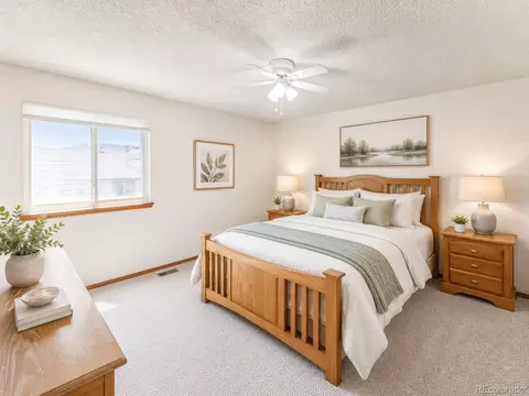 Bedroom - 19986 E Lehigh Pl, Aurora, CO 80013 photo 1 of 5