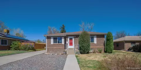 8165 W 17th Ave, Lakewood, CO 80214