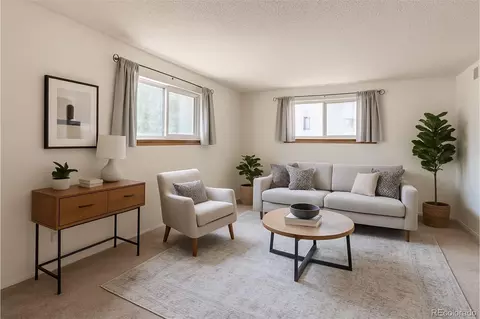 7755 E Quincy Ave #104A6, Denver, CO 80237
