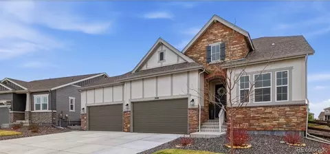 3208 Carabiner St, Castle Rock, CO 80108
