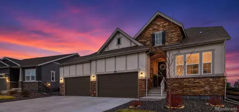 3208 Carabiner St, Castle Rock, CO 80108