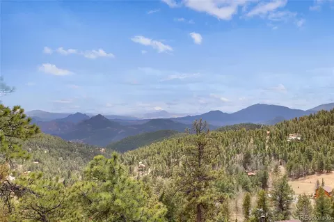 View/Area - 12501 Callae Dr, Conifer, CO 80433 photo 3 of 6