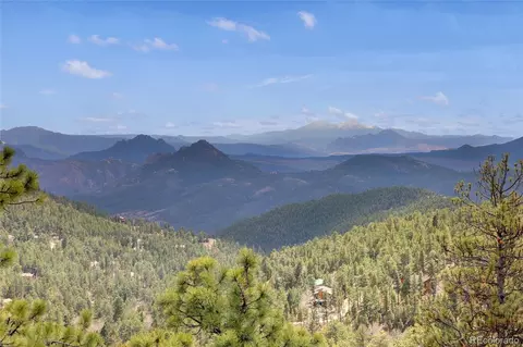 View/Area - 12501 Callae Dr, Conifer, CO 80433 photo 2 of 6
