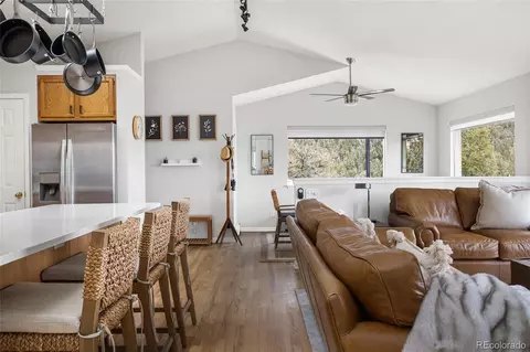 Other - 12501 Callae Dr, Conifer, CO 80433 photo 1 of 4