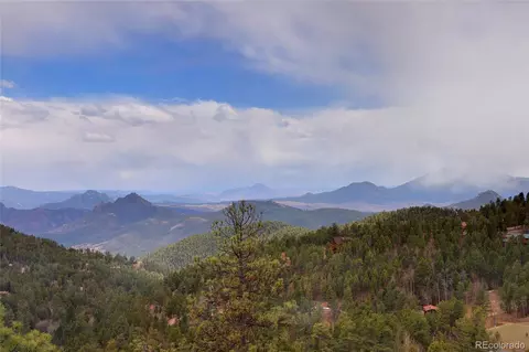 View/Area - 12501 Callae Dr, Conifer, CO 80433 photo 6 of 6